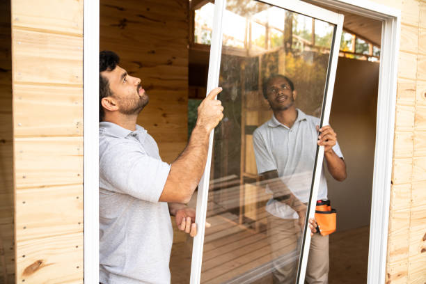 Garage Insulation Installation in Port Charlotte, FL